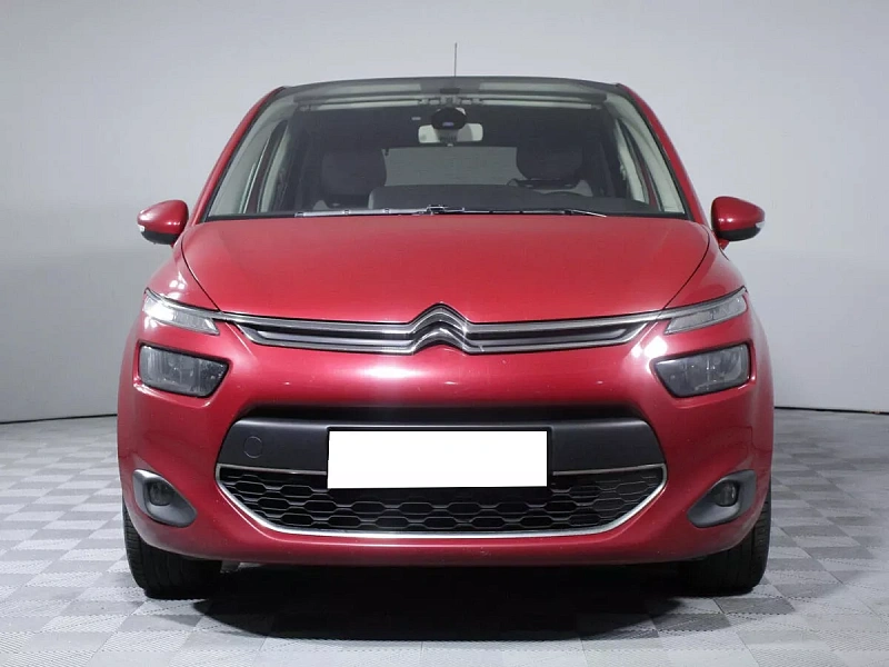 C4 Picasso