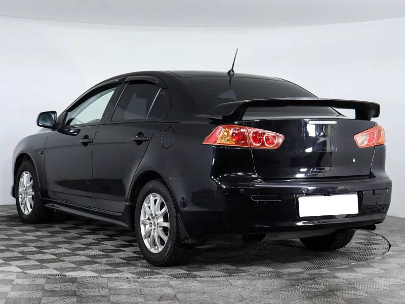 Lancer