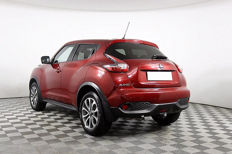 Juke