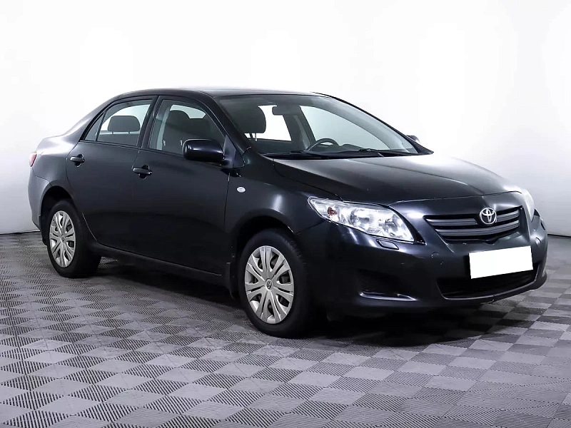 Corolla