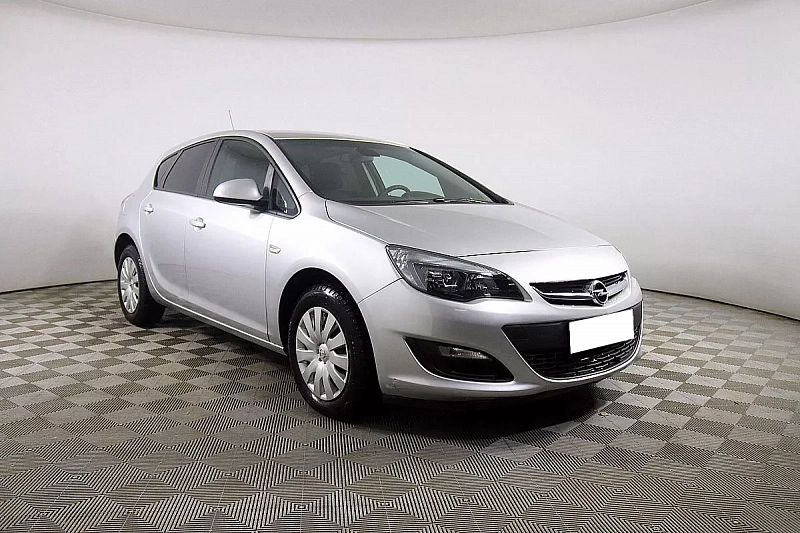 Astra