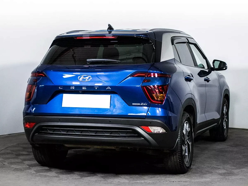 Creta