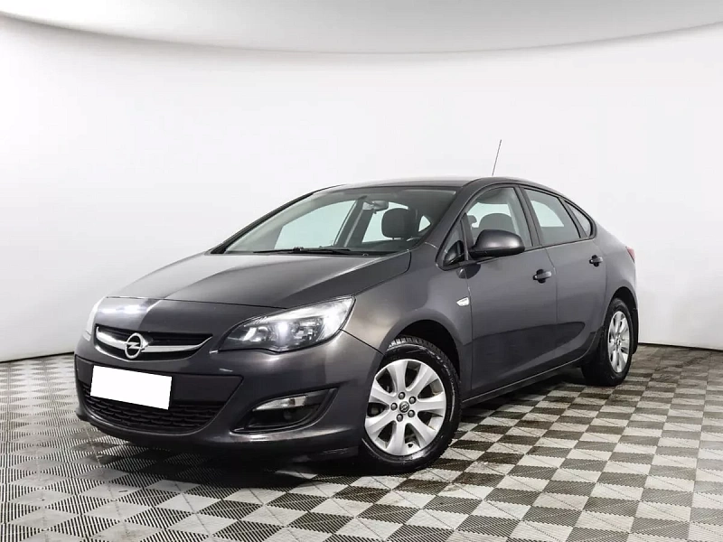 Astra