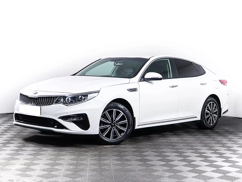 Optima