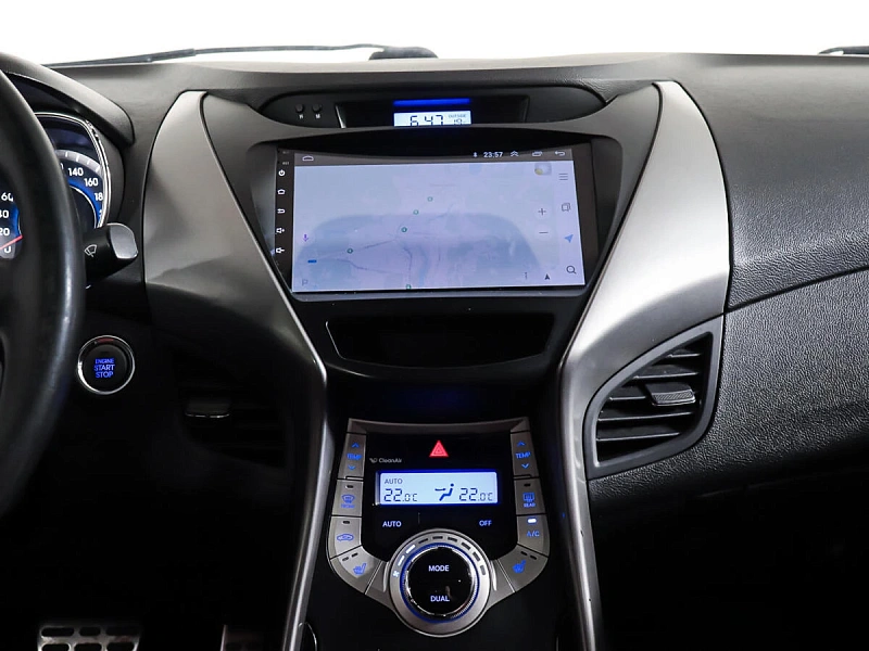 Elantra