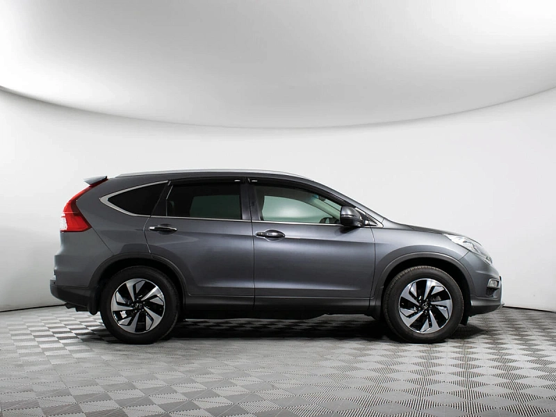 CR-V