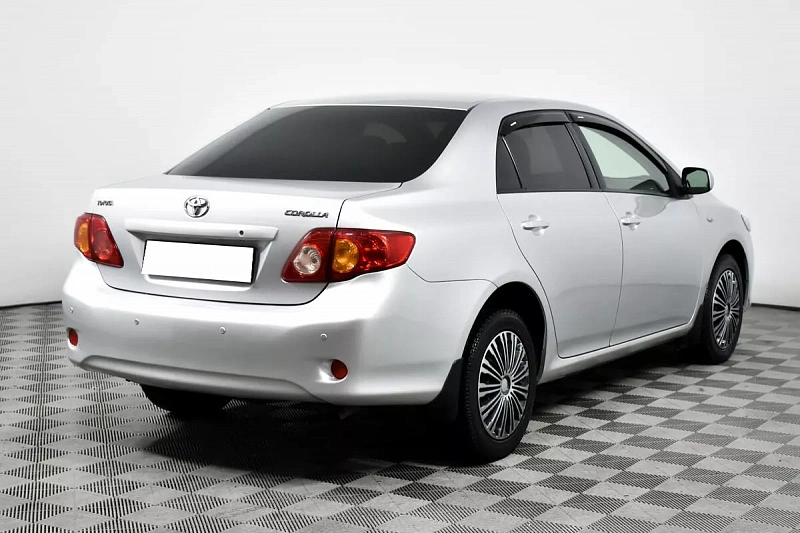 Corolla