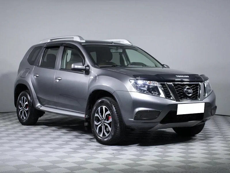 Terrano