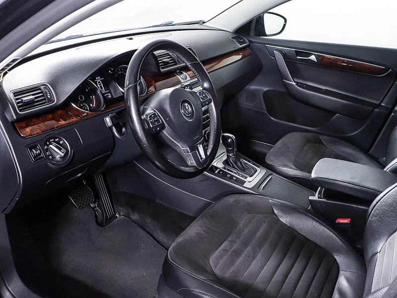 Passat