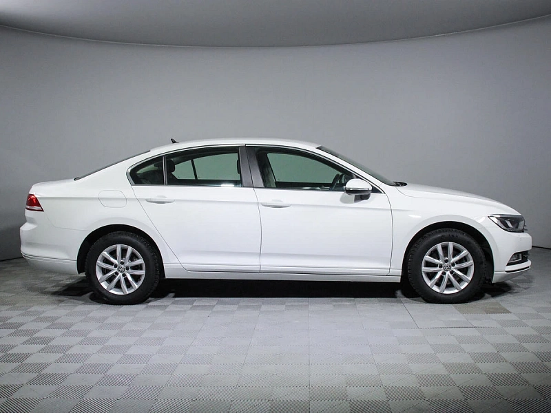 Passat