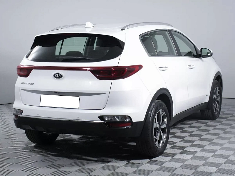 Sportage
