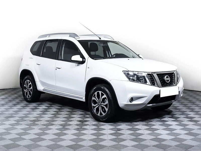 Terrano