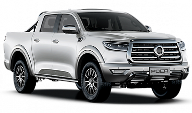 Great Wall Poer