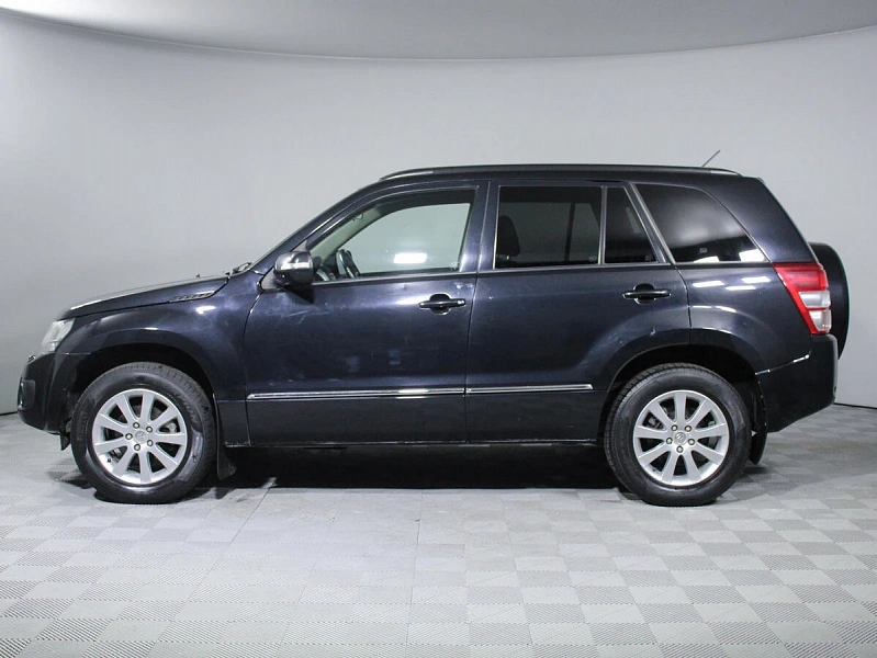 Grand Vitara