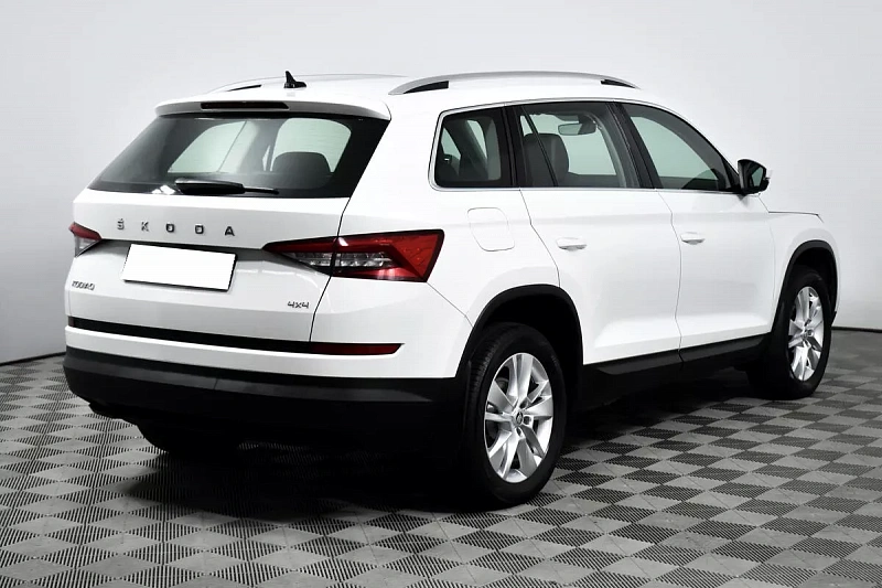 Kodiaq