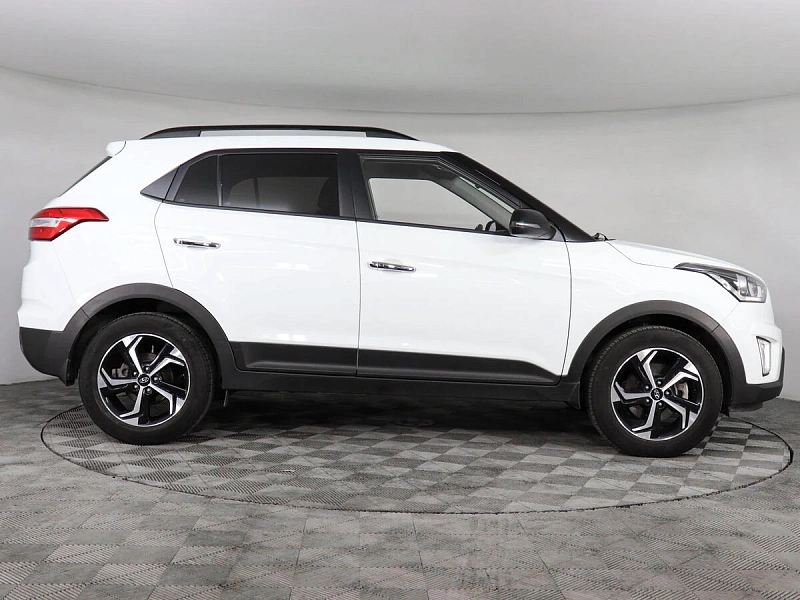 Creta