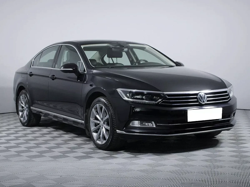 Passat