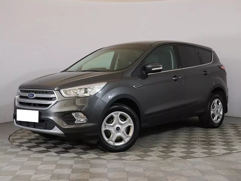 Kuga