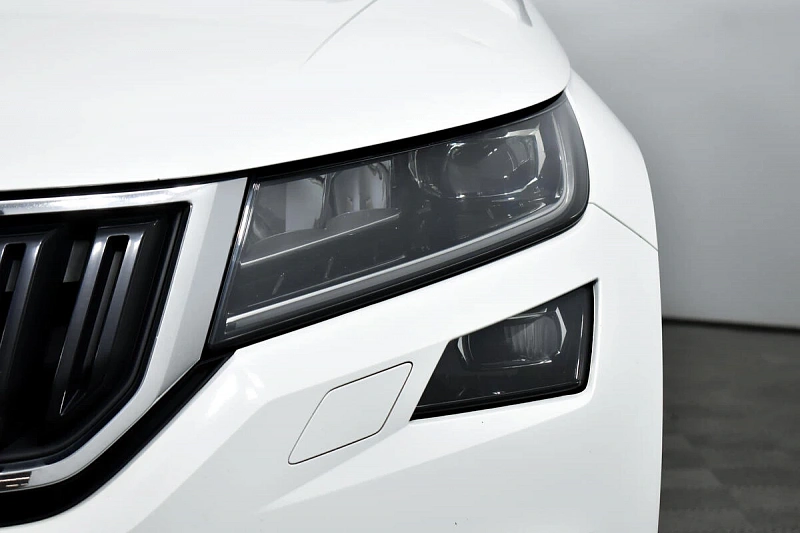 Kodiaq