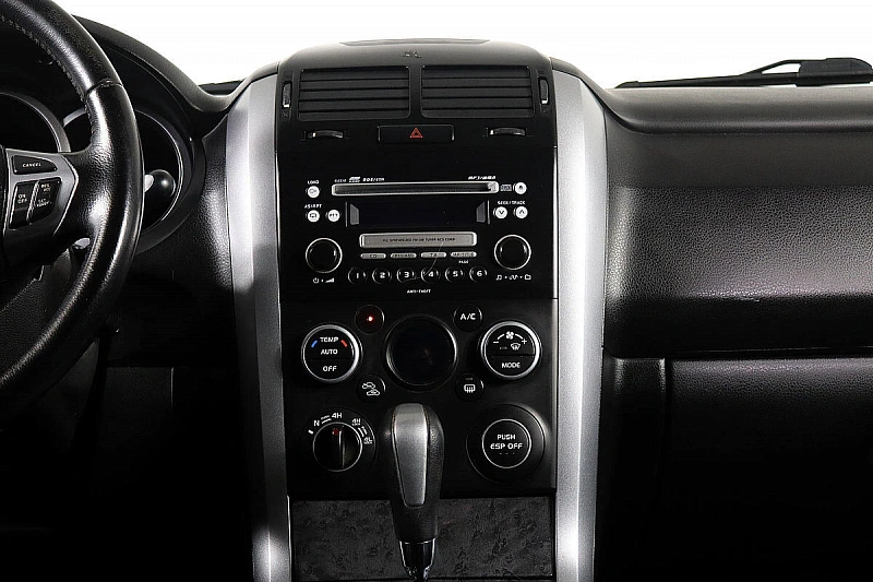 Grand Vitara