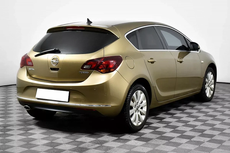 Astra