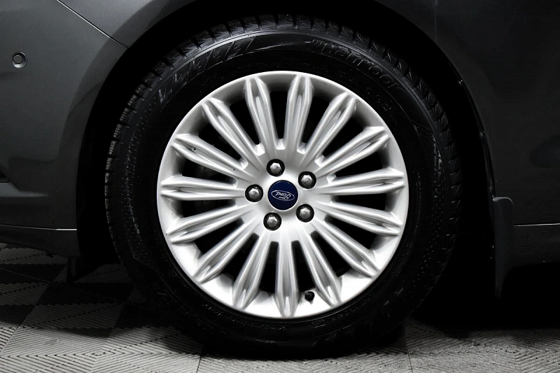 Mondeo