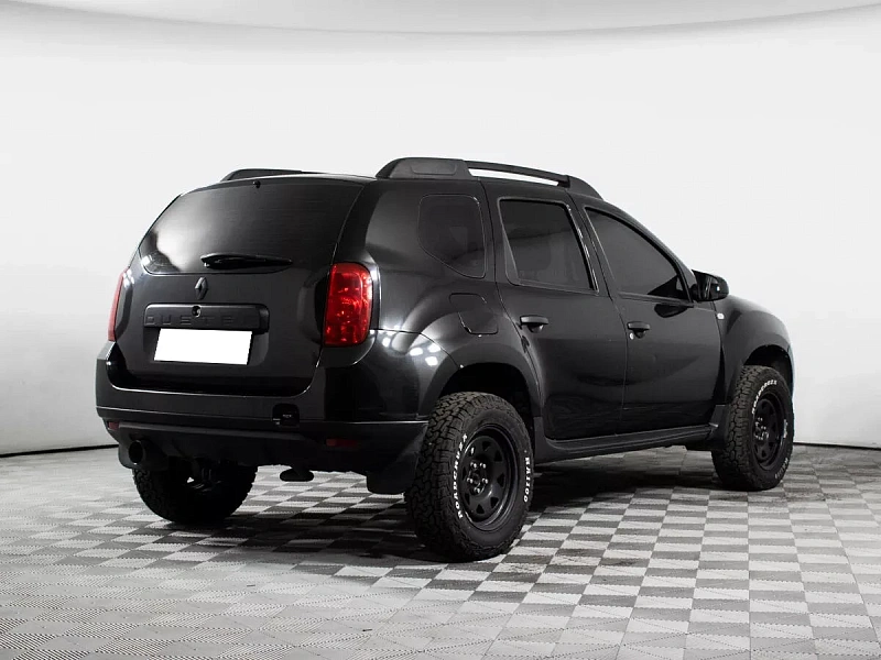 Duster