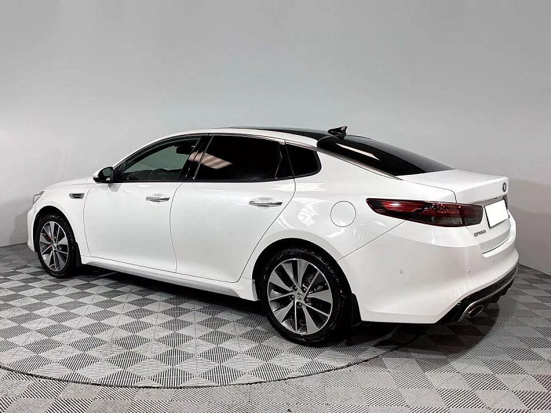 Optima