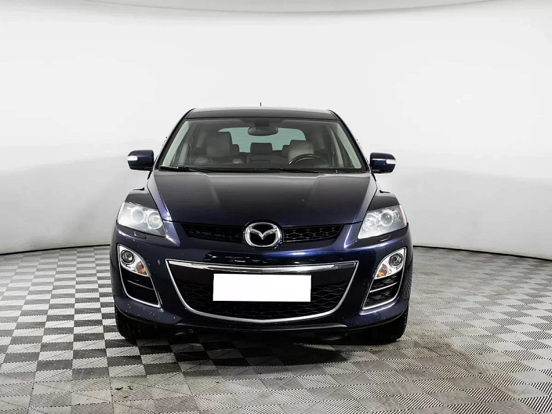 CX-7