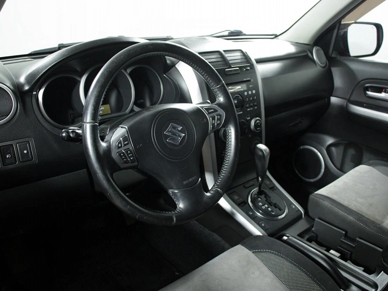 Grand Vitara