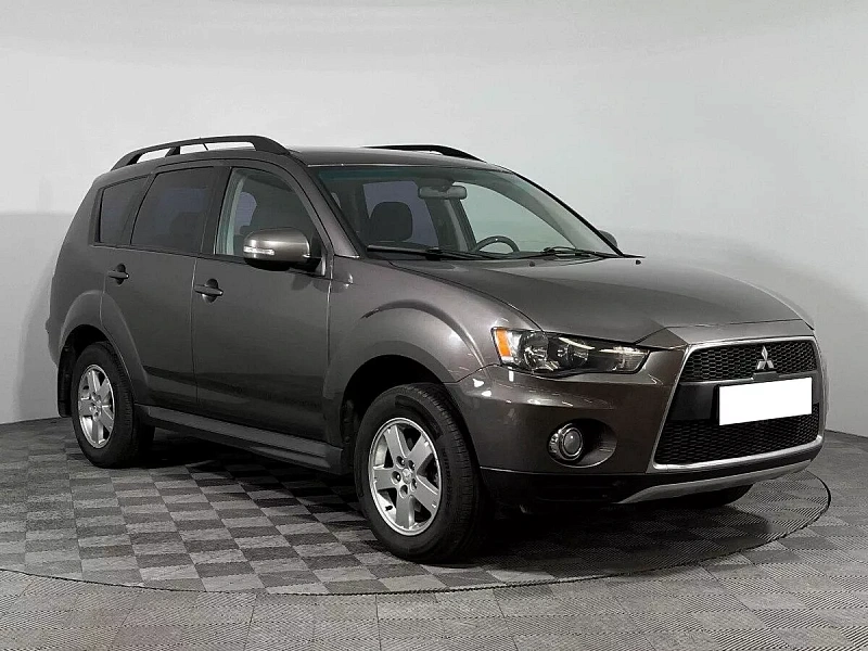 Outlander