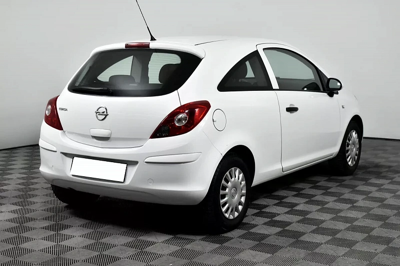Corsa