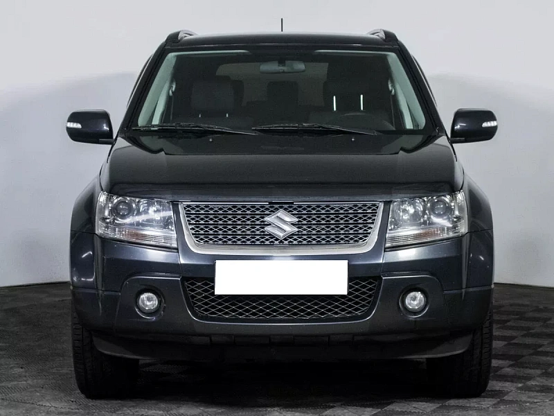 Grand Vitara