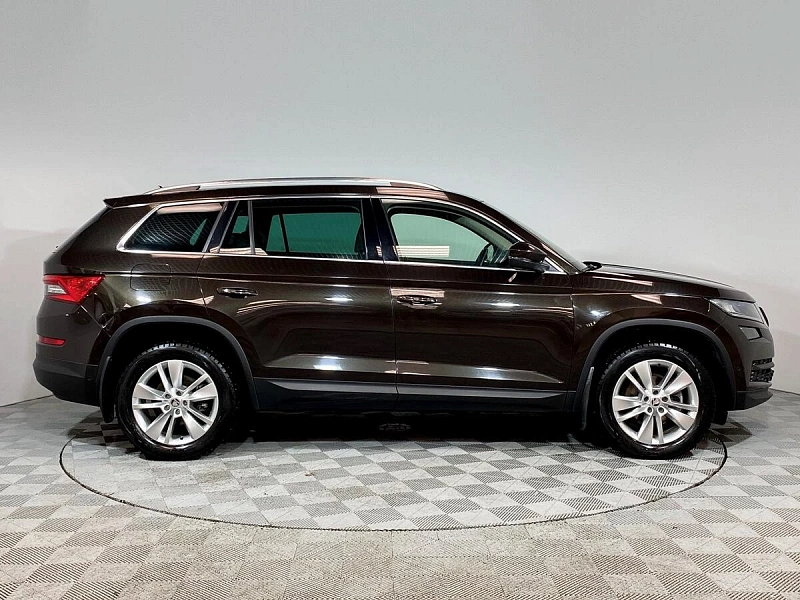 Kodiaq