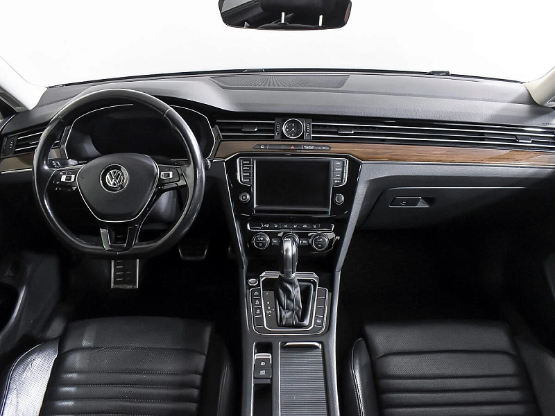 Passat