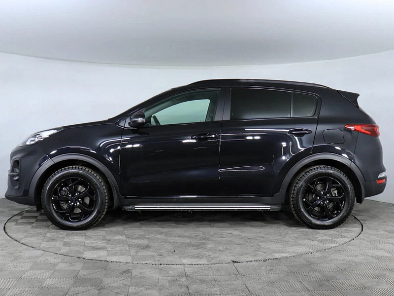 Sportage
