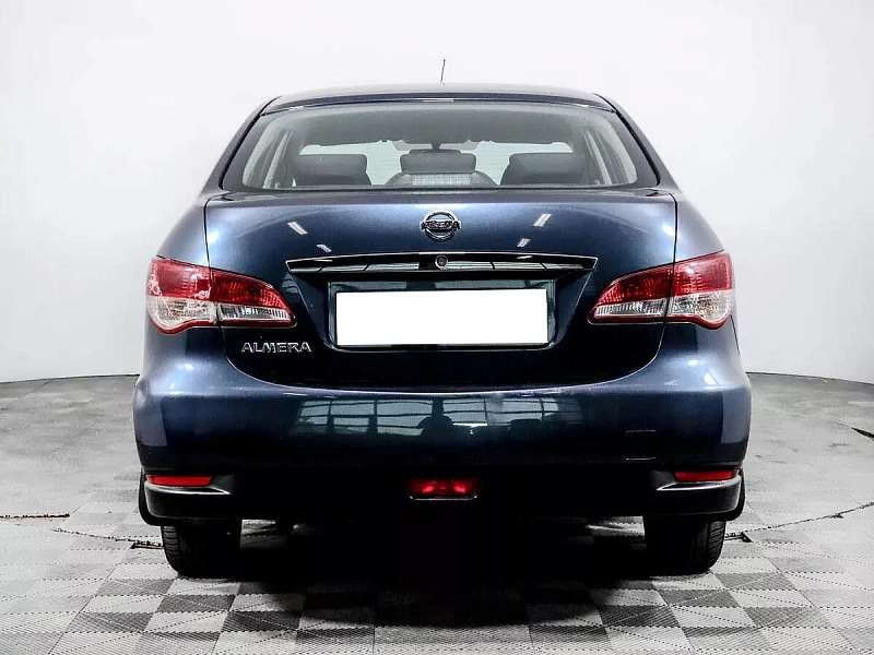 Almera