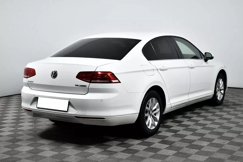 Passat