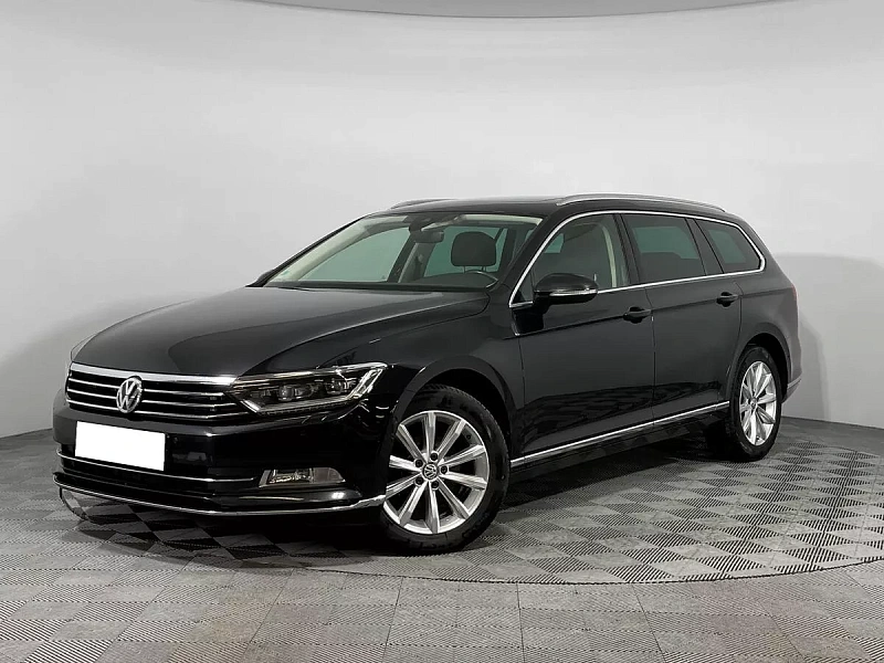 Passat
