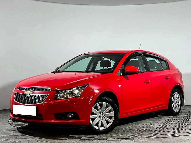 Cruze