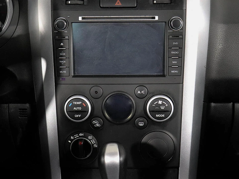Grand Vitara