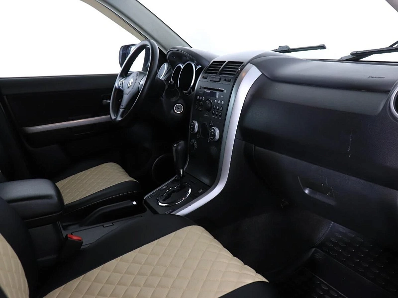 Grand Vitara