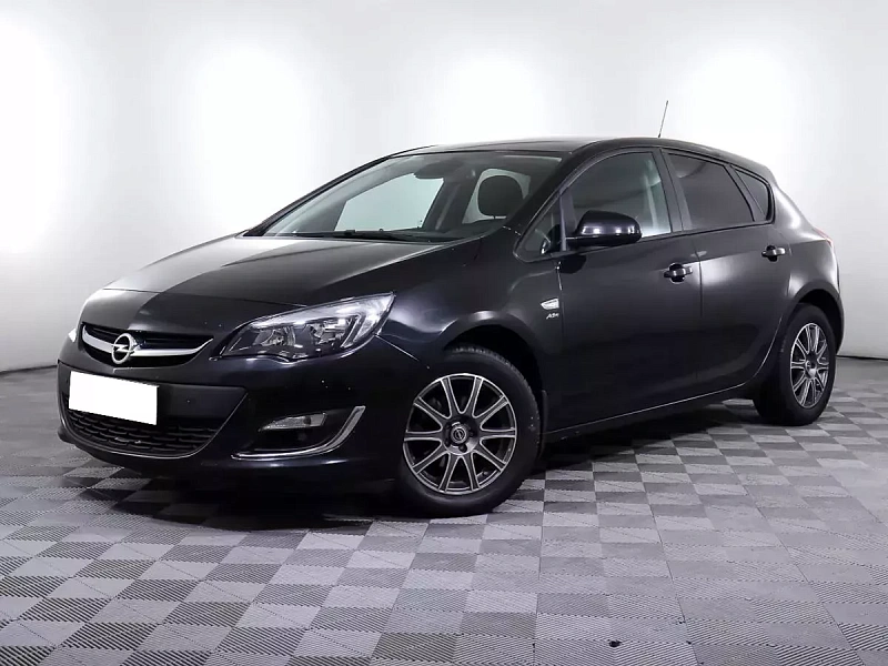 Astra