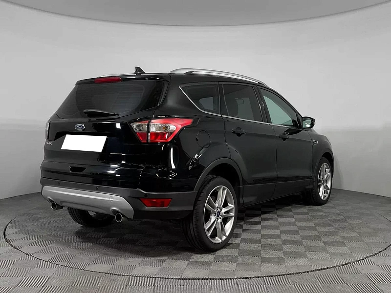 Kuga