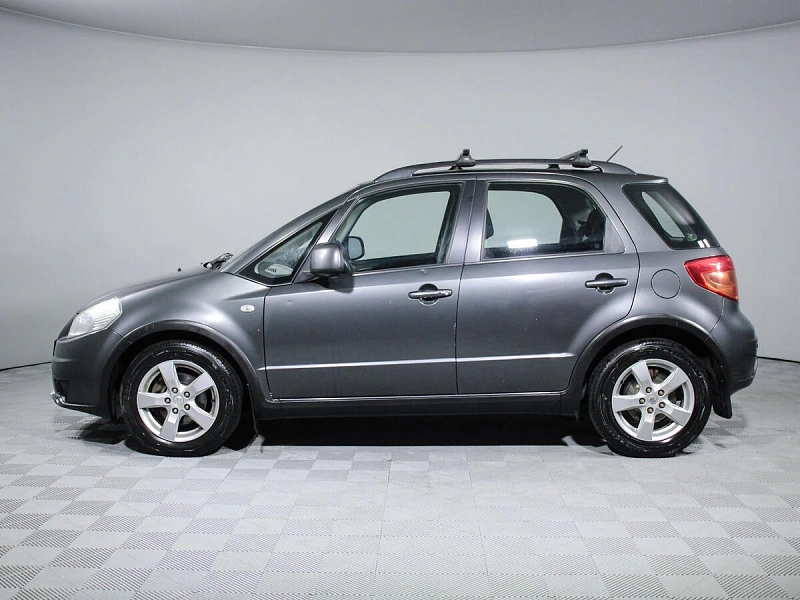 SX4