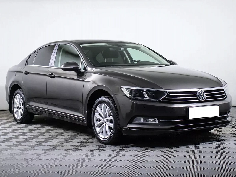 Passat