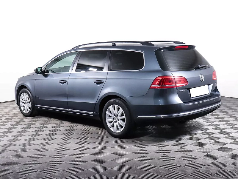 Passat