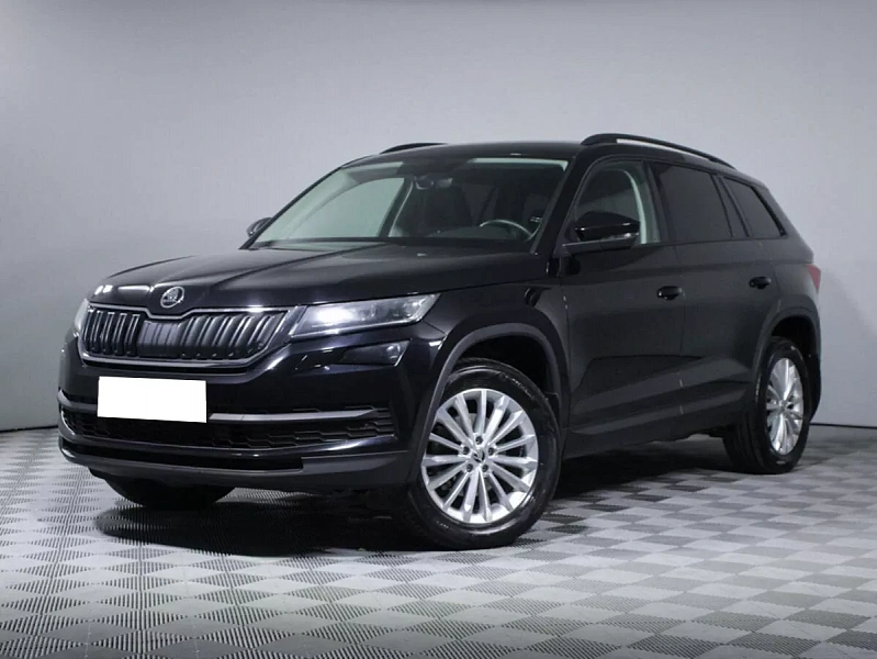 Kodiaq