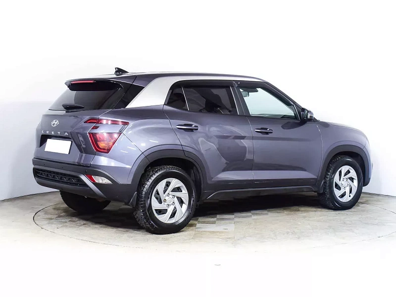 Creta