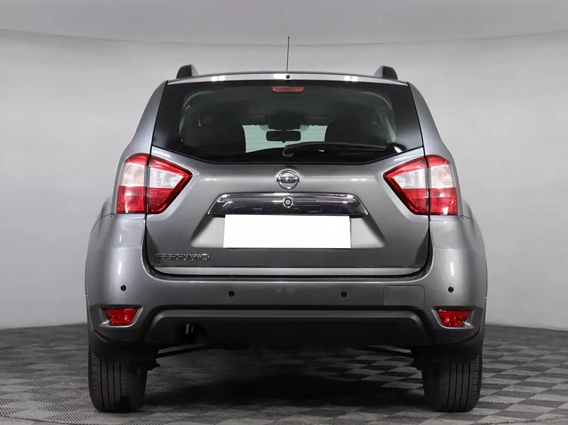 Terrano